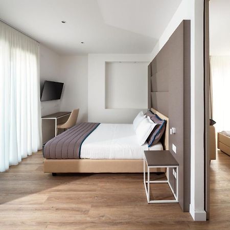 Trevi Family Resort Каттолика Экстерьер фото