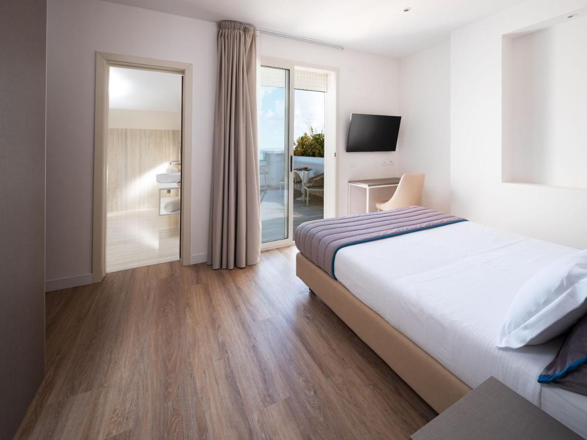 Trevi Family Resort Каттолика Экстерьер фото