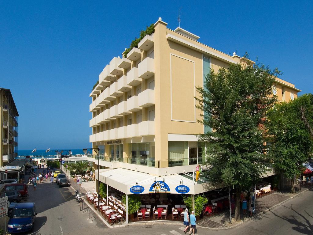 Trevi Family Resort Каттолика Экстерьер фото