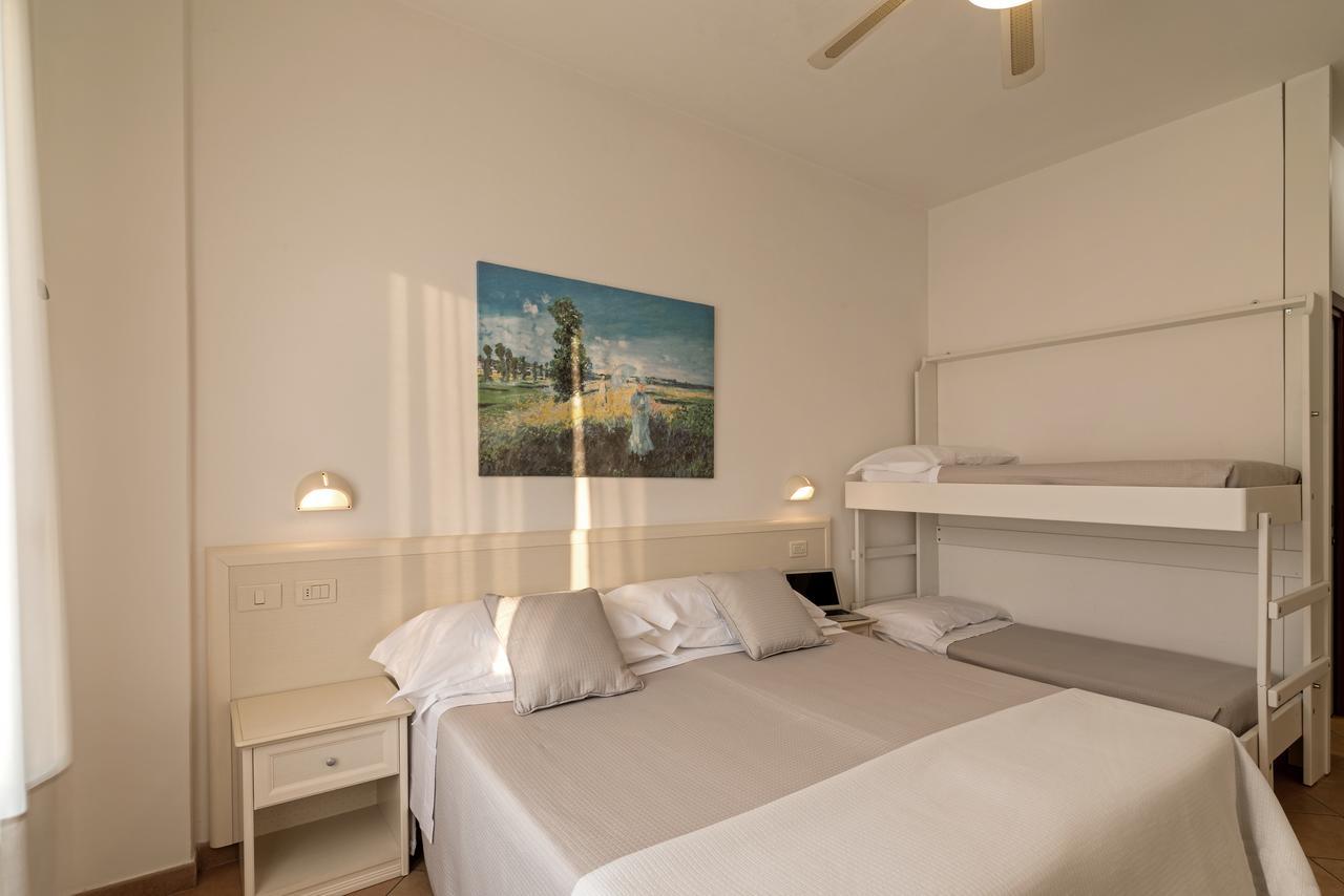 Trevi Family Resort Каттолика Экстерьер фото