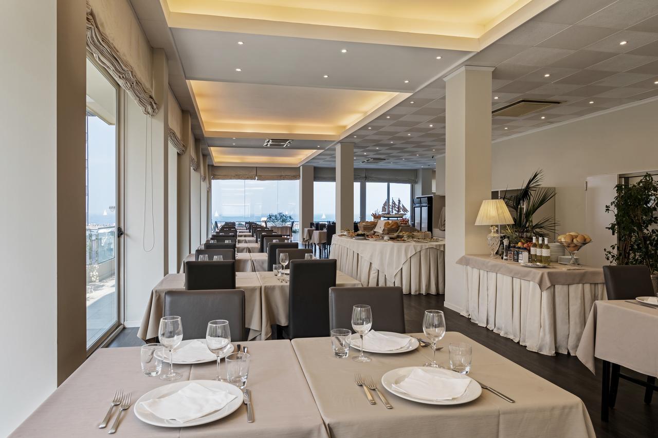 Trevi Family Resort Каттолика Экстерьер фото