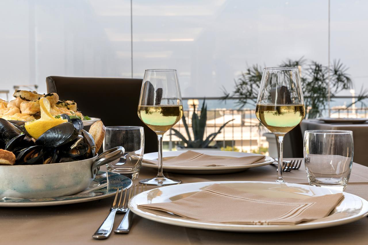 Trevi Family Resort Каттолика Экстерьер фото