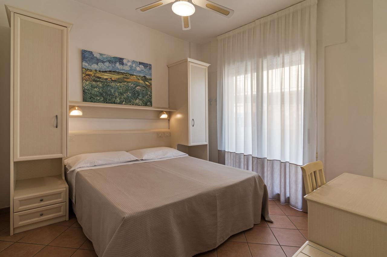 Trevi Family Resort Каттолика Экстерьер фото